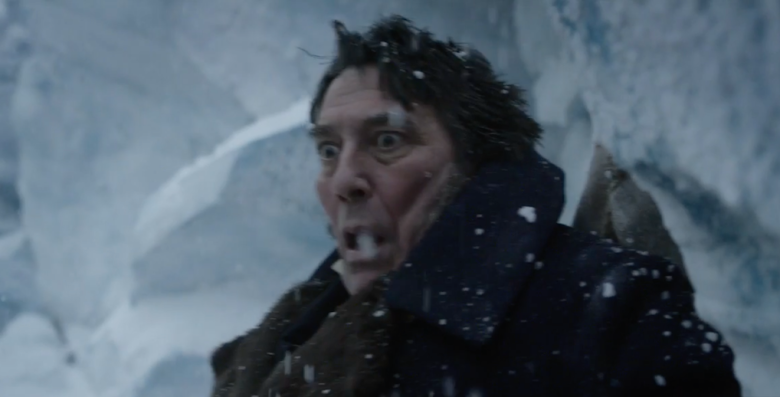 The Terror