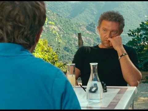 Vincent Cassel (en la imagen) ha destacado la importancia que Vidocq tuvo en la Francia posterior al período revolucionario