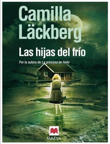 Camilla Läckberg