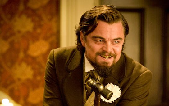 Quentin Tarantino ha entregado el papel del actor televisivo Rick Dalton, a Leonardo DiCaprio (en la imagen)