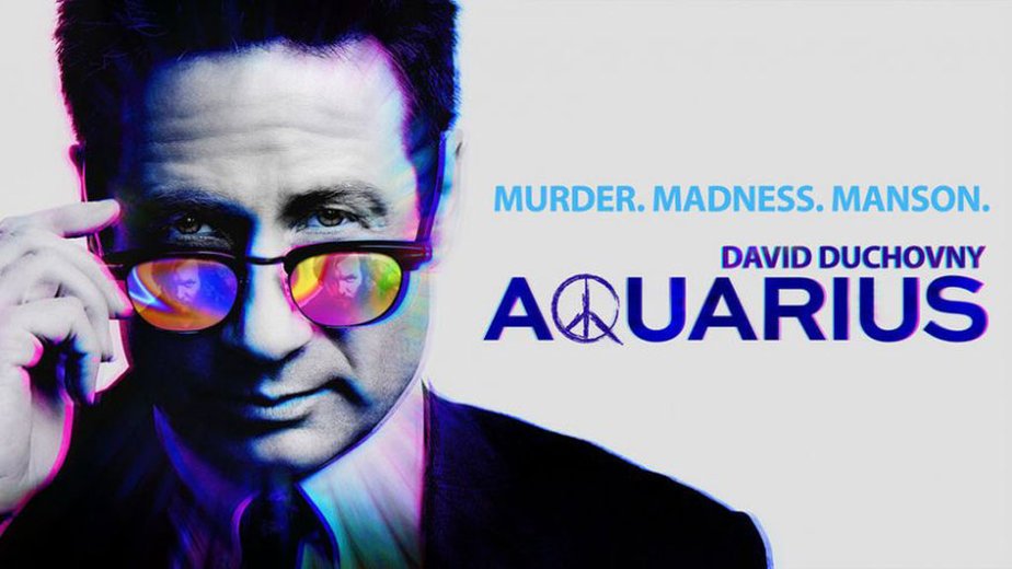 Quentin Tarantino ha ideado un planteamiento diferente al de la serie "Aquarius"