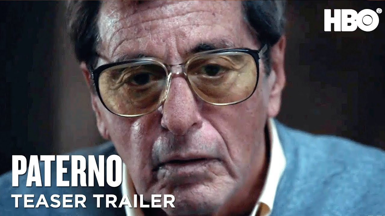 Al Pacino
