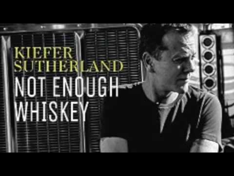 Kiefer Sutherland