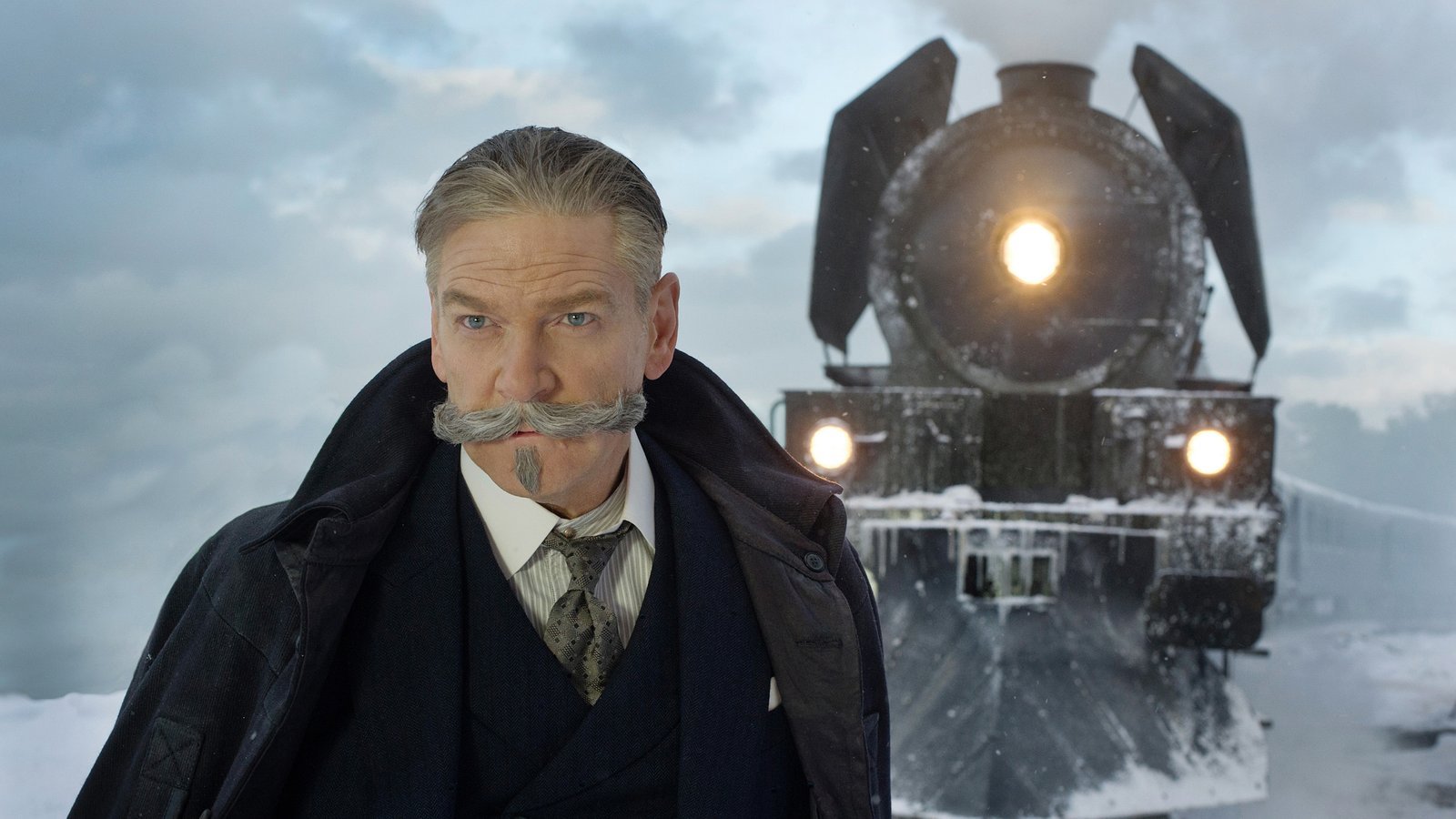 Kenneth Branagh linita el argumento de su película al primer título de la saga