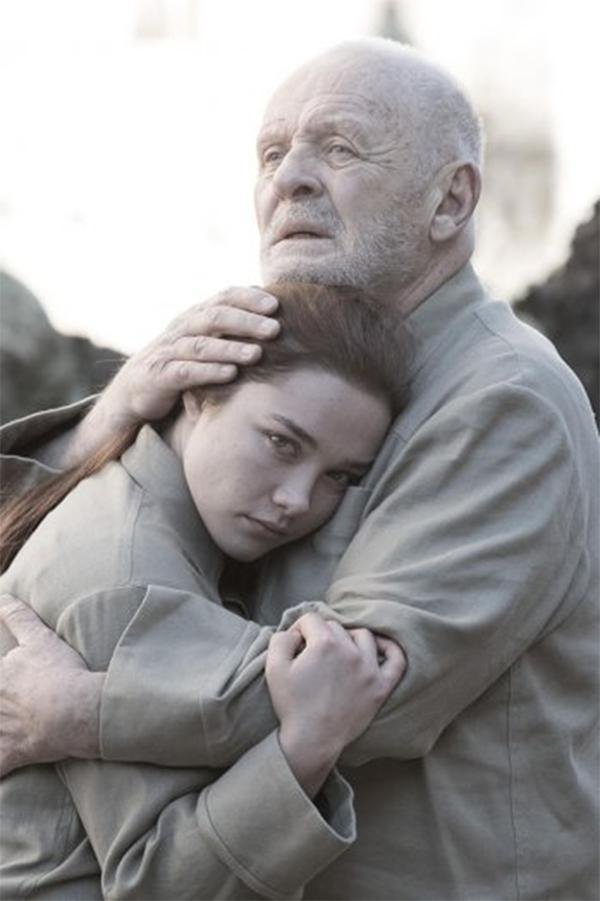 Anthony Hopkins