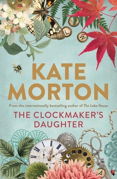 Kate Morton ofrece un apasionante relato dividido por una frontera de unos 150 años