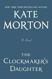 Kate Morton es una de las autoras más seguidas dentro del suspense romántico e histórico