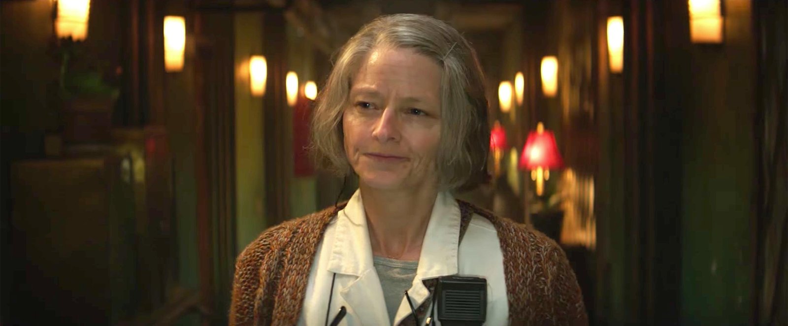 Jodie Foster