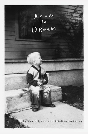David Lynch refleja en el libro momentos de su existencia determinantes a lo largo de su carrera