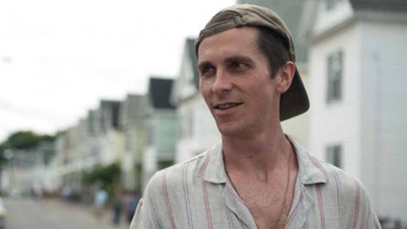 Christian Bale ha estado un tiempo alejado de las pantallas