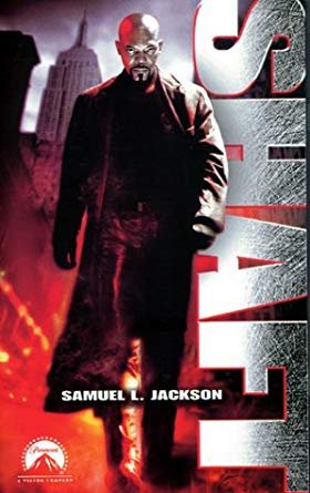 Samuel L. Jackson empezó a admirar a Shaft cuando vio la primera de las entregas, estrenada cuando el actor contaba con 23 años