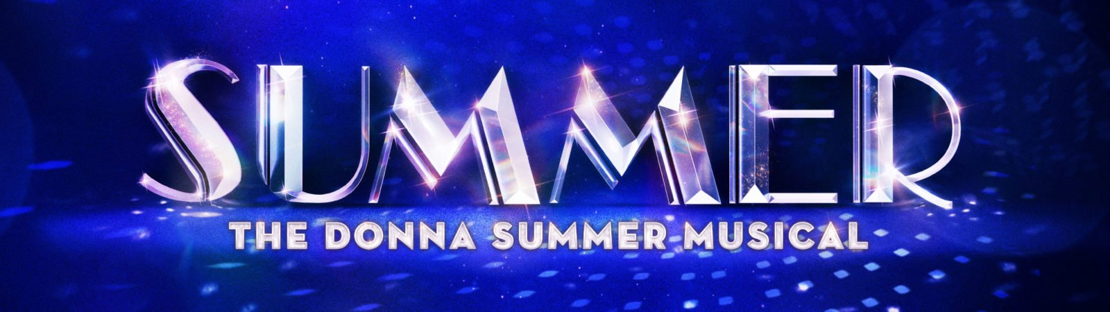 Donna Summer es interpretada en el musical por LaChanze, Ariana DeBose y Storm Lever