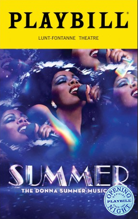Donna Summer supo adaptar su estilo al tiempo en que vivió