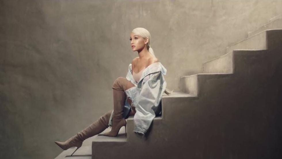 Ariana Grande