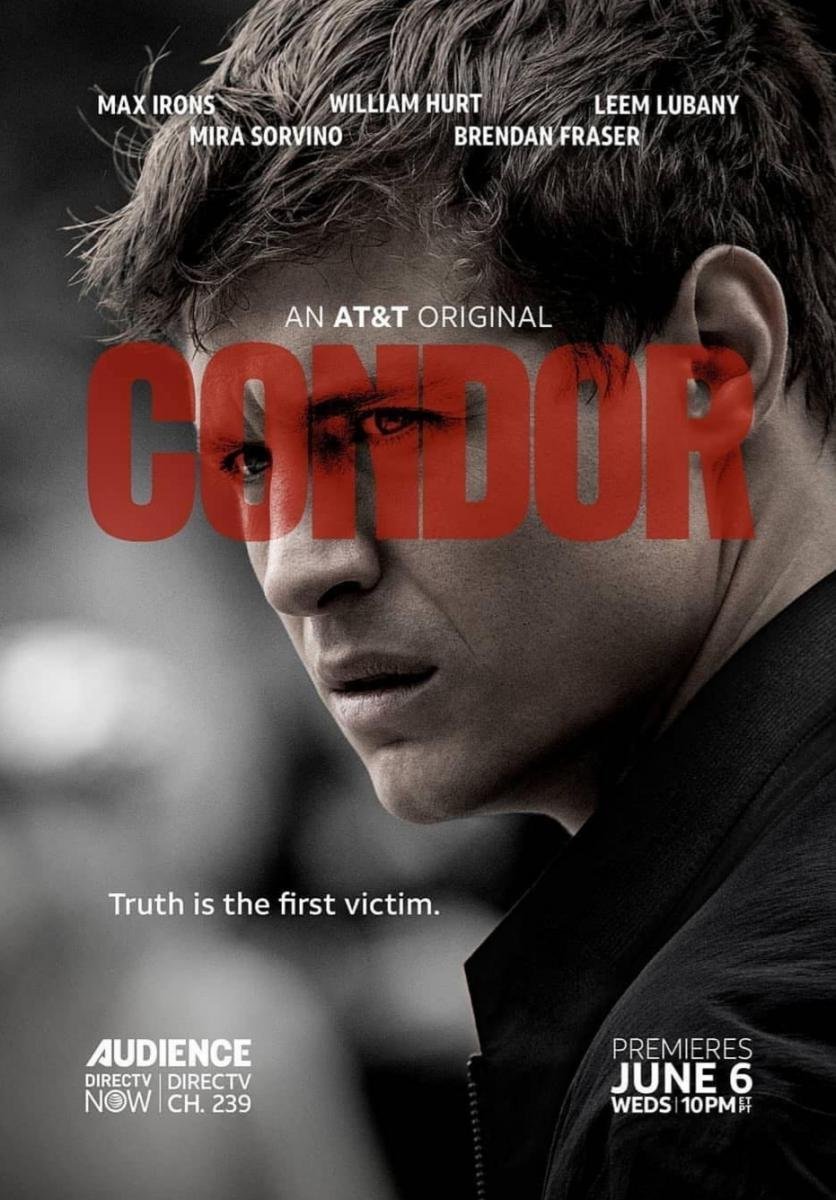Max Irons