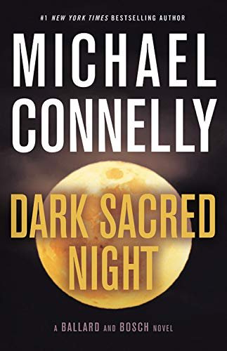 Michael Connelly tiene una relación especial con Harry Bosch