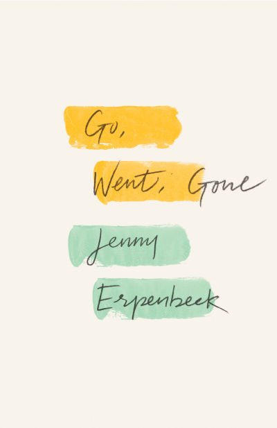 Jenny Erpenbeck ha sido traducida a varios idiomas, como el inglés