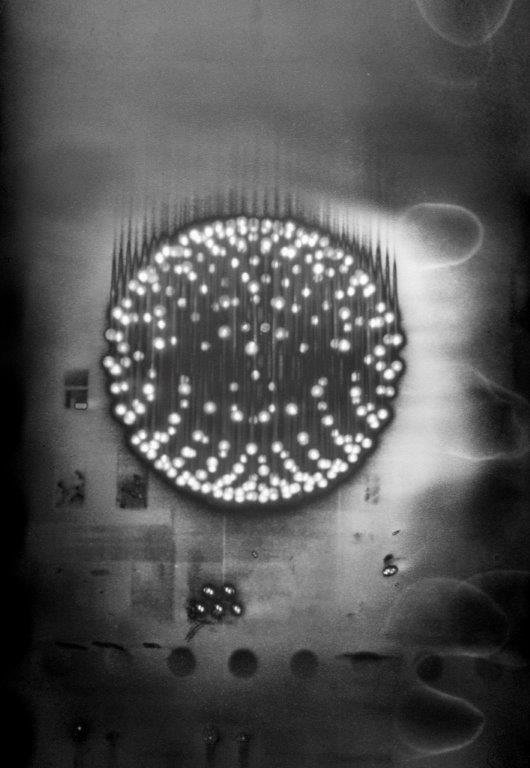 Fotografía y abstracción han tenido una frutífera influencia en multitud de artistas/ Foto: Antony Cairns, courtesía del artista/ Antony Cairns y Tate Modern