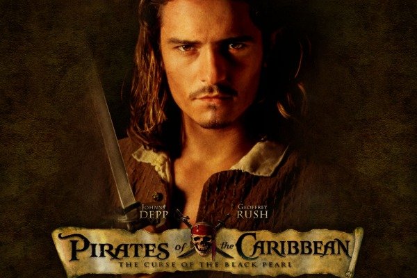Orlando Bloom (en la imagen) aún guarda el beneplácito de ser considerado un ídolo de masas