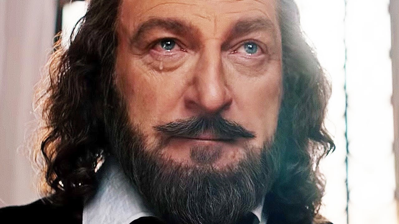 Kenneth Branagh