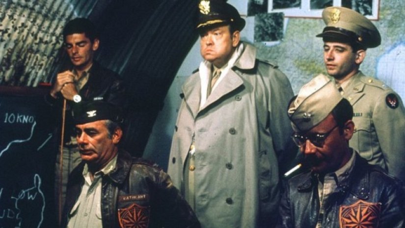 George Clooney siempre ha confesado su admiracion hacia la película de Mike Nichols