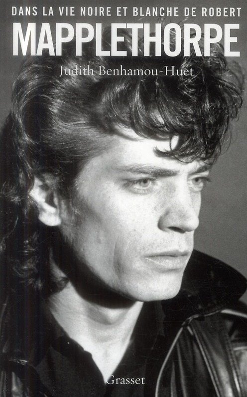 Mapplethorpe tiene un legado muy vivo