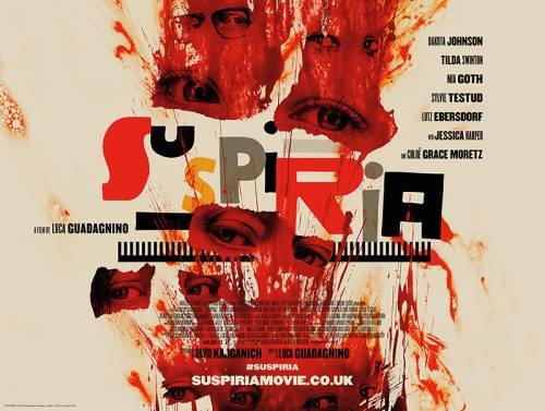 Suspiria