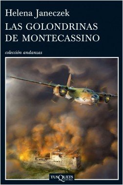 Helena Janeczek es autora de numerosas historias desarrolladas en el período de entreguerras y en la Segunda Guerra Mundial