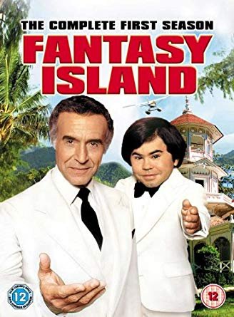 Fantasy Island fue uno de los programas con más audiencia de la cadena estadounidense ABC