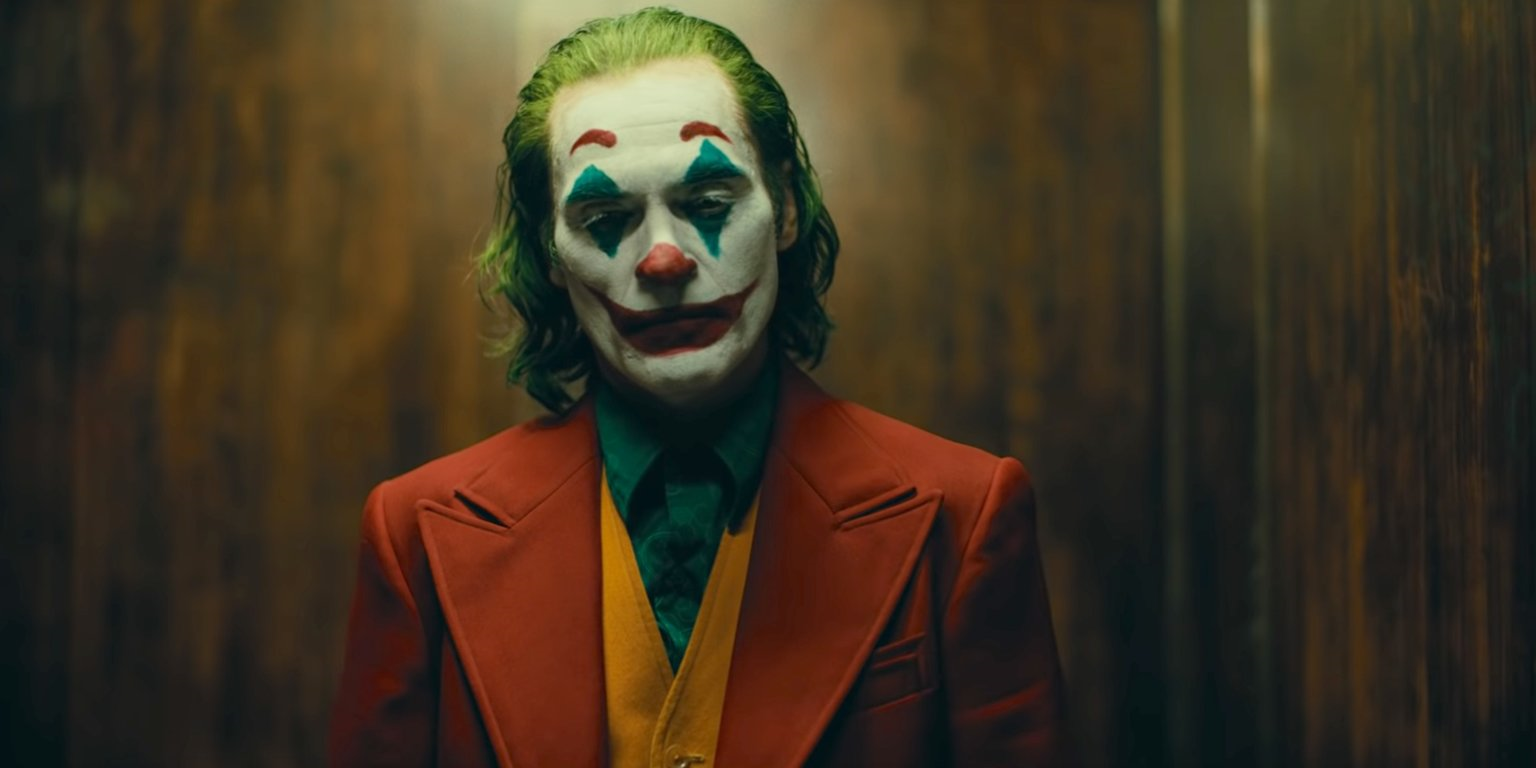 Joaquin Phoenix