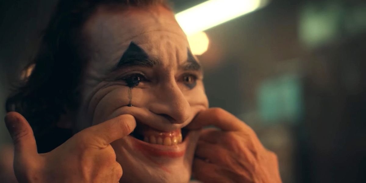 Joaquin Phoenix
