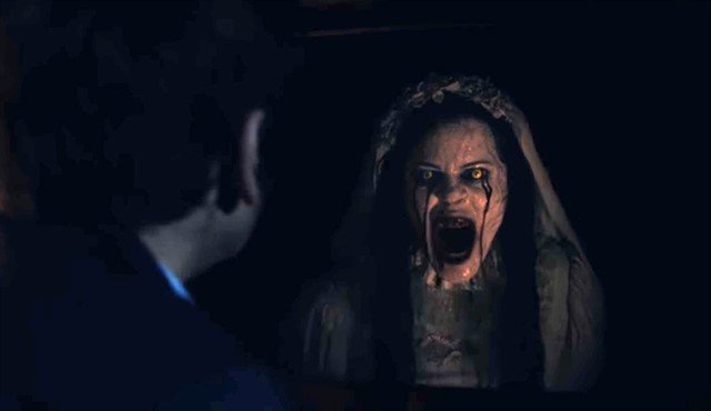 La Llorona