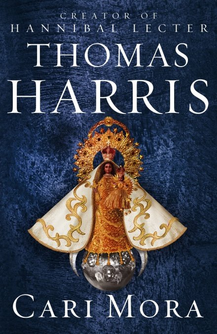 Thomas Harris