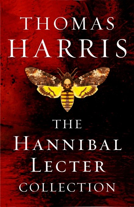 Thomas Harris