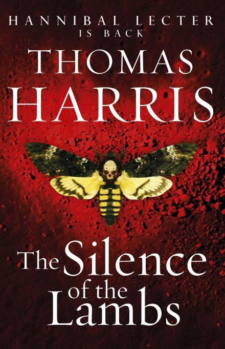 Thomas Harris