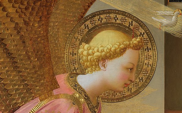 Fra Angelico