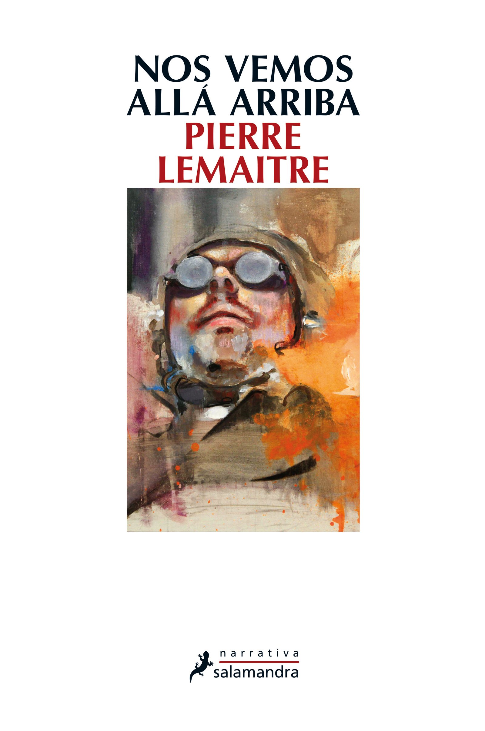 Pierre Lemaitre