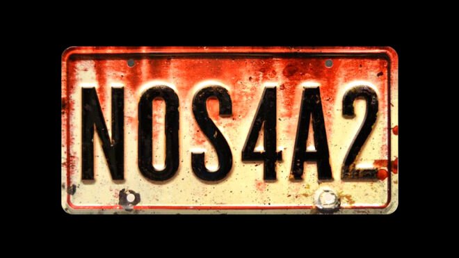 NOS4A2 busca sorprender a los espectadores/ Foto: AMC