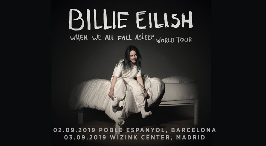 Billie Eilish