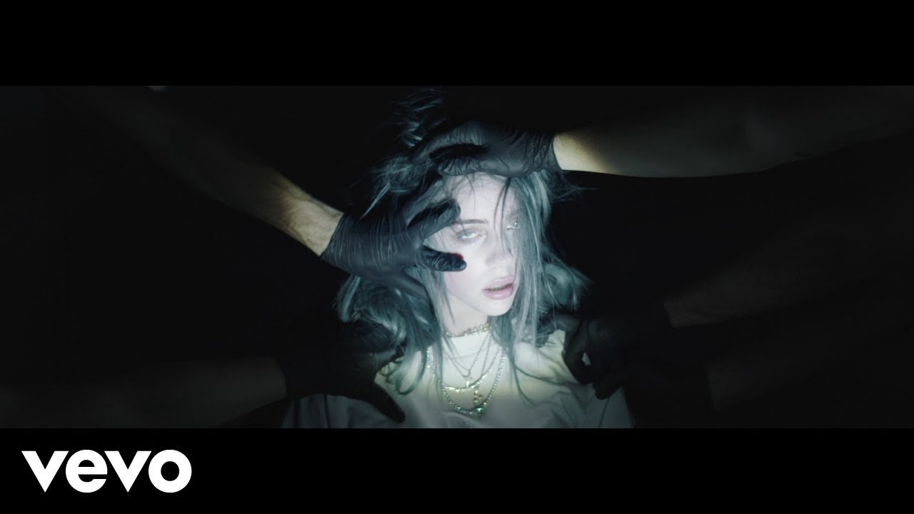 Billie Eilish