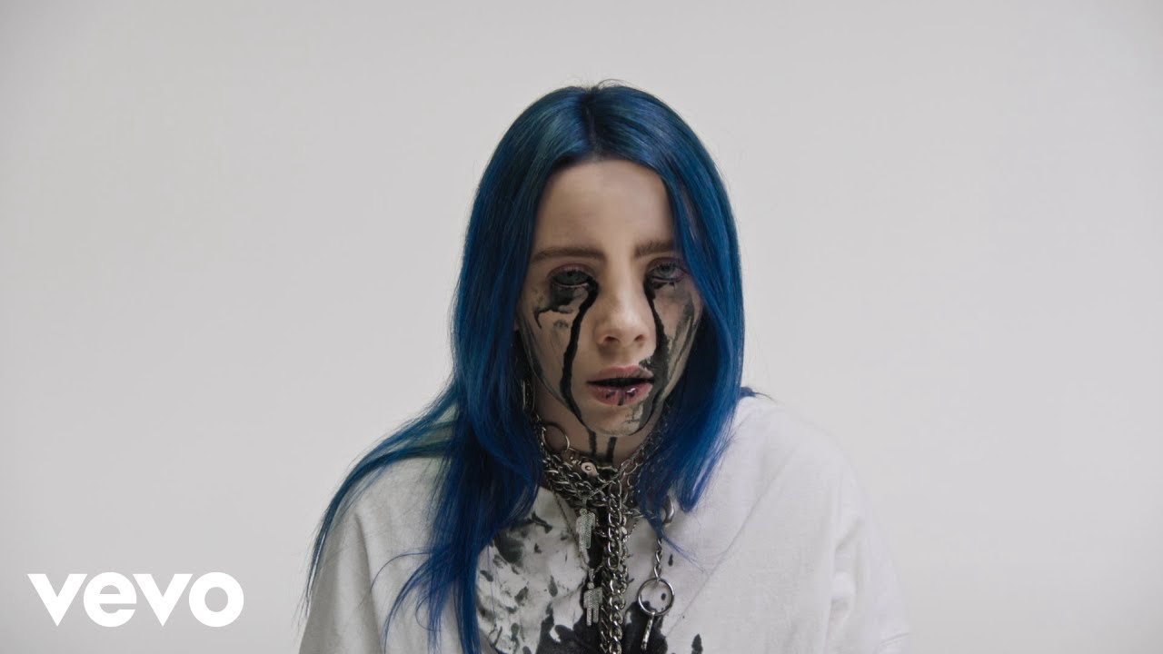 Billie Eilish