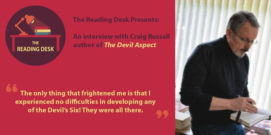 Craig Russell
