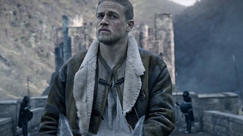 Guy Ritchie