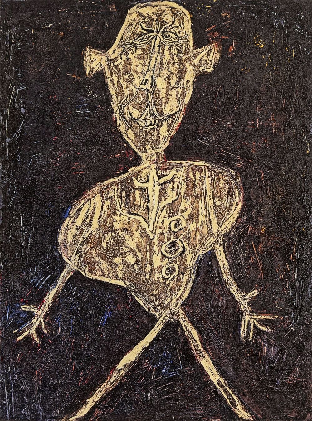 Dubuffet