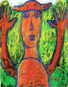 Dubuffet