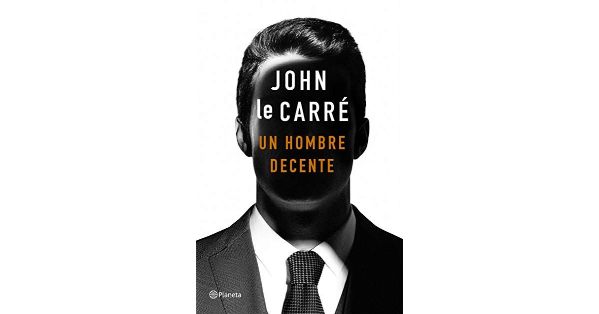 John Le Carré