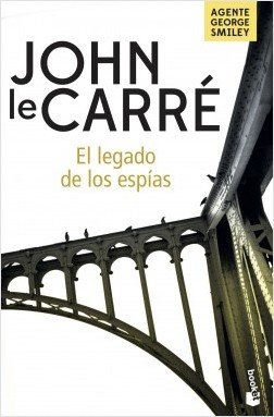 John Le Carré