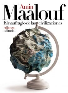 Amin Maalouf