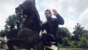 Burak Özçivit