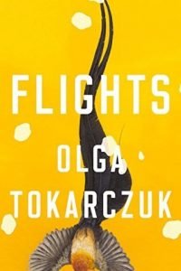 Olga Tokarczuk